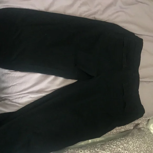 Black jeans - Picture 2 of 3